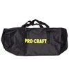 Шліфмашина для стін та стелі Procraft EX-750S в сумці (007507) - 12
