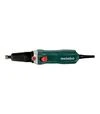 Пряма шліфмашина Metabo GE 710 PLUS, 710 Вт (600616000) - 2