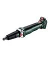 Пряма шліфмашина акумуляторна Metabo GVPB 18 LTX BL 11-28, 18 В, без АКБ та ЗП (600827850) - 1