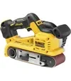Ленточная шлифмашина DeWALT DCW220N - 1