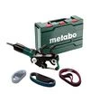 Шліфмашина стрічкова для труб Metabo RBE 9-60 Set, 900 Вт, 60 мм, кейс (602183510) - 1