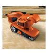Шліфмашина стрічкова BLACK+DECKER KA86, 720 Вт, стрічка 75х457 мм, підошва 75х145 мм - 3