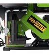 Дисково-стрічковий шліфувальний верстат Procraft BDS380 (010380) - 13