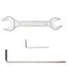 Дисково-стрічковий шліфувальний верстат Procraft BDS380 (010380) - 18