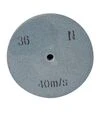 Круг шліфувальний EnerSol EGW200-20-36, &Oslash; 200 мм, P36 (EGW200-20-36) - 2