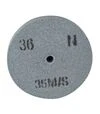Круг шліфувальний EnerSol EGW150-16-36, &Oslash; 150 мм, P36 (EGW150-16-36) - 2