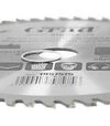 Диск пильный по дереву с твердосплавными напайками Grad &Oslash;180x22,2 мм, кольцо 20 мм, 60Т, 8000 об/мин (1957575) - 3