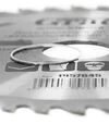Диск пильный по дереву с твердосплавными напайками Grad &Oslash;180x32 мм, кольцо 30 мм, 40Т, 8000 об/мин (1957645) - 3
