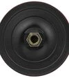 Диск шлифовальный Sigma &Oslash;125 мм, твердый, с липучкой (9181151) - 7