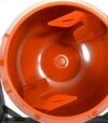 Бетоносмеситель строительный HECHT 2221, 1050 Вт - 2