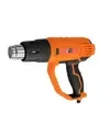 Будівельний фен Tex.AC 2200Вт 90&ndash;650&deg;C 2 режими 600л/хв (TA-HG2200) - 1