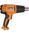 Строительный фен AEG HG560D 1500 Вт (4935441015) - 3