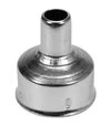 Строительный фен аккумуляторный YATO YT-82285, 18В, 550&deg;C, 100 л/мин, 2 режима, без АКБ и ЗП - 4