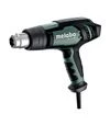 Строительный фен Metabo HG 16-500, 1600 Вт, 300/500 &deg;C, кейс (601067500) - 1