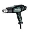 Строительный фен Metabo HG 20-600, 2000 Вт, 80/500 &deg;C, кейс (602066500) - 1