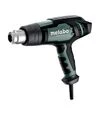 Будівельний фен Metabo HGE 23-650 LCD, 2300 Вт, 80/650 &deg;C, кейс (603065500) - 1
