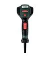 Будівельний фен Metabo HGE 23-650 LCD, 2300 Вт, 80/650 &deg;C, кейс (603065500) - 2