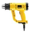 Будівельний фен DeWALT D26411, 1800 Вт, 50-600 &deg;C - 2