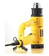 Будівельний фен DeWALT D26411, 1800 Вт, 50-600 &deg;C - 3