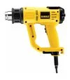 Будівельний фен DeWALT D26414, 2000 Вт, 50-600 &deg;C - 2