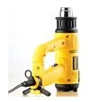 Будівельний фен DeWALT D26414, 2000 Вт, 50-600 &deg;C - 3