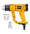 Будівельний фен DeWALT D26414, 2000 Вт, 50-600 &deg;C - 5