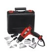 Строительный фен BLACK+DECKER KX2200K, 2200 Вт, в кейсе - 2