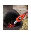 Строительный фен BLACK+DECKER KX1693, 1800 Вт, 140-560 &deg;C, в кейсе - 6
