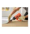 Строительный фен BLACK+DECKER KX2001, 2000 Вт, 50-600 &deg;C - 2