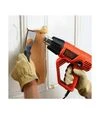 Строительный фен BLACK+DECKER KX2001, 2000 Вт, 50-600 &deg;C - 3