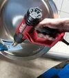 Будівельний фен SKIL 8020 AA, 2000 Вт (VA1E8020A) - 5
