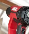 Будівельний фен SKIL 8040 GA з LED-дисплеєм, 2000 Вт (VA1E8040GA) - 6