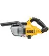 Пилосос будівельний акумуляторний DeWALT DCV501LN без АКБ та ЗП - 2