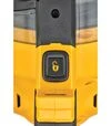 Пилосос будівельний акумуляторний DeWALT DCV501LN без АКБ та ЗП - 6