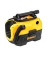 Пылесос строительный DeWALT DCV584L без АКБ и ЗУ - 1