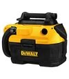 Пылесос строительный DeWALT DCV584L без АКБ и ЗУ - 3