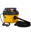 Пилосос будівельний DeWALT DWV901L - 2