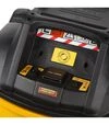 Пилосос будівельний DeWALT DWV901L - 7