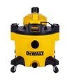 Пилосос будівельний DeWALT DXV234P - 1