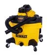 Пилосос будівельний DeWALT DXV234P - 5