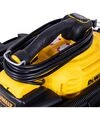 Пилосос будівельний DeWALT DXV234P - 7