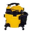 Пилосос будівельний DeWALT DXV234P - 6