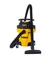 Пилосос будівельний DeWALT DXV23PLPTA-QT - 1