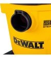 Пилосос будівельний DeWALT DXV23PLPTA-QT - 10