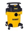 Пилосос будівельний DeWALT DXV23PLPTA-QT - 4