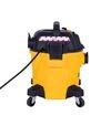 Пилосос будівельний DeWALT DXV20PTA - 7