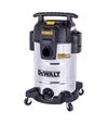 Пылесос строительный DeWALT DXV30SAPTA - 2