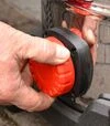 Пилосос будівельний HECHT 8330, 1400 Вт - 13