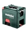 Пылесос строительный аккумуляторный Metabo AS 18 L PC 18 В, без АКБ и ЗУ (602021850) - 2