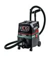 Пилосос будівельний акумуляторний Metabo ASR 36-18 BL 25 M SC 36-18 В, без АКБ та ЗП (602046850) - 1